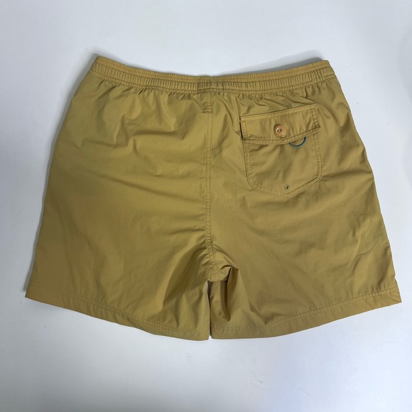 Wellen Ripstop Stretch Everyday Short - 6" - Picture 3 of 11
